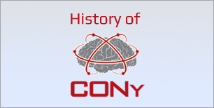 CONy History